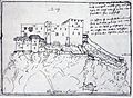 Tarasp in 1520