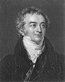 Image 121Thomas Young - the first to use the term "energy" in the modern sense, in 1802. (from History of energy)