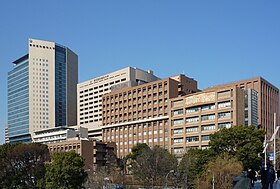 Tokyo Medical and Dental University 2