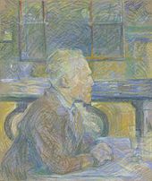 Henri de Toulouse-Lautrec