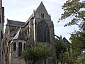 Église Saint-Julien de Tours