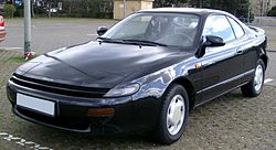 Toyota Celica (1989–1994)