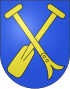 Blason de Uttigen