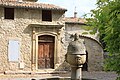 Vaison-la-Romaine, Vaucluse, France