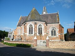 Notre-Dame-de-la-Nativité.