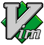 Miniatuur voor Vim (teksteditor)