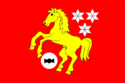 Bandeira de Hlavnice