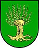 Coat of arms of Vrbice