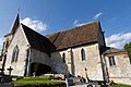 Église Saint-Denis