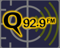 The New Logo for WLTJ "Q929"