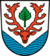 Coat of arms of Briesen (Mark)