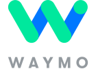 logo de Waymo