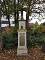 Kleindenkmal (Wegekreuz)