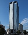 Yokohama Island Tower, Yokohama (2003)