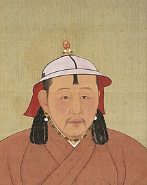 Külüg Khan (1281–1311)