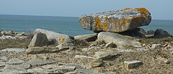 Image illustrative de l’article Dolmens du Port-Blanc