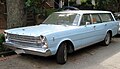 1966 Ford Country Sedan