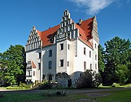 Schloss Heynitz