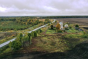 Церковь Николая Чудотворца