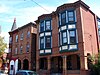 Houses at 1907-1951 N. 32nd St.