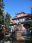 Embassy in Washington, D.C.