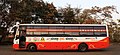 A Mumbai-Kolhapur semi-luxury sleeper bus