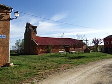 Iglesia de San Miguel Arcángel