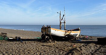 Bord de mer