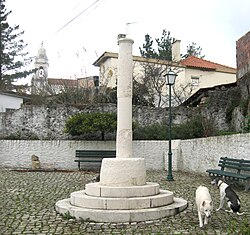 Pelourinho de Alpedriz