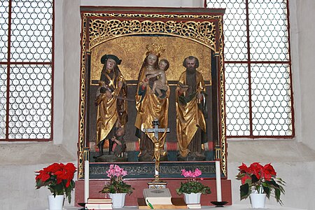 Altar