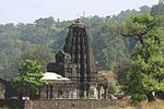 Temple of Amriteshwar