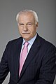 Former Minister of Foreign Affairs Andrzej Olechowski (Independent), 53