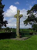 Ardboe High Cross, Ardboe, Northern Ireland