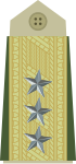 Norges armé