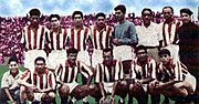 Miniatura para Campeonato Peruano de Fútbol de 1947