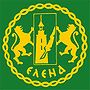 Грб општине Елена