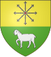 Coat of arms of Mazingarbe