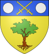 Blason de Vieux-Manoir