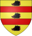 Blason de Baillou