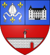 Blason de Saint-Porchaire
