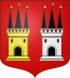 Blason de Auvillar