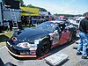 Brett Moffit's 2009 Camping World East Series car