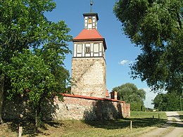 Walternienburg – Veduta