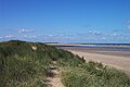 Küste bei Burnham Overy