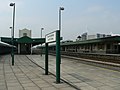 Cardiff Central