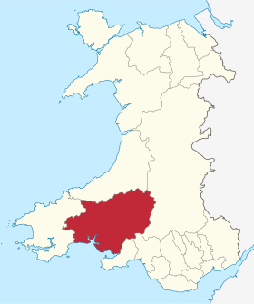 Carmarthenshire