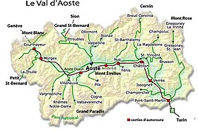 Image illustrative de l’article Vallée d'Aoste (vignoble)