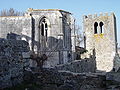 Castelo de Leiria