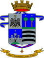 57th Infantry Regiment "Abruzzi"