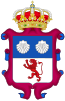 Blason de San Andrés del Rabanedo